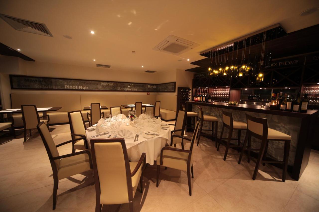 אלבנה Flamingo Grand Hotel & Spa מראה חיצוני תמונה