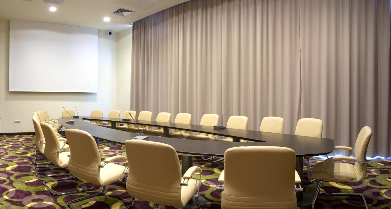 אלבנה Flamingo Grand Hotel & Spa מראה חיצוני תמונה