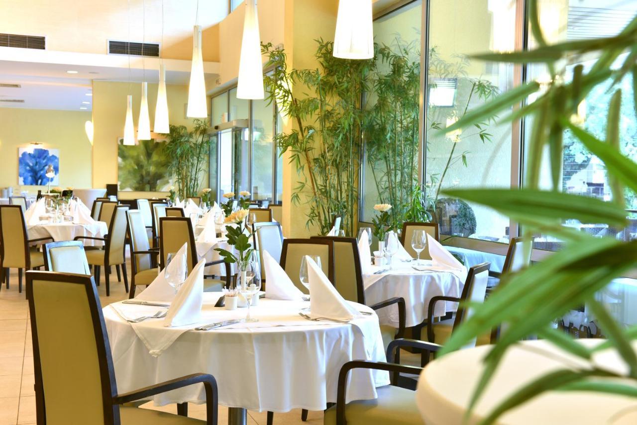 אלבנה Flamingo Grand Hotel & Spa מראה חיצוני תמונה
