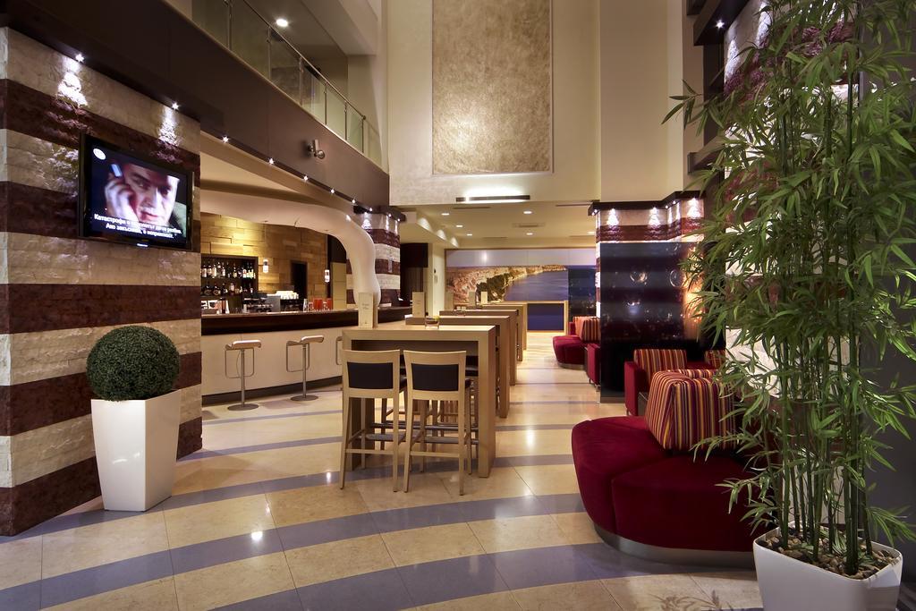 אלבנה Flamingo Grand Hotel & Spa מראה חיצוני תמונה
