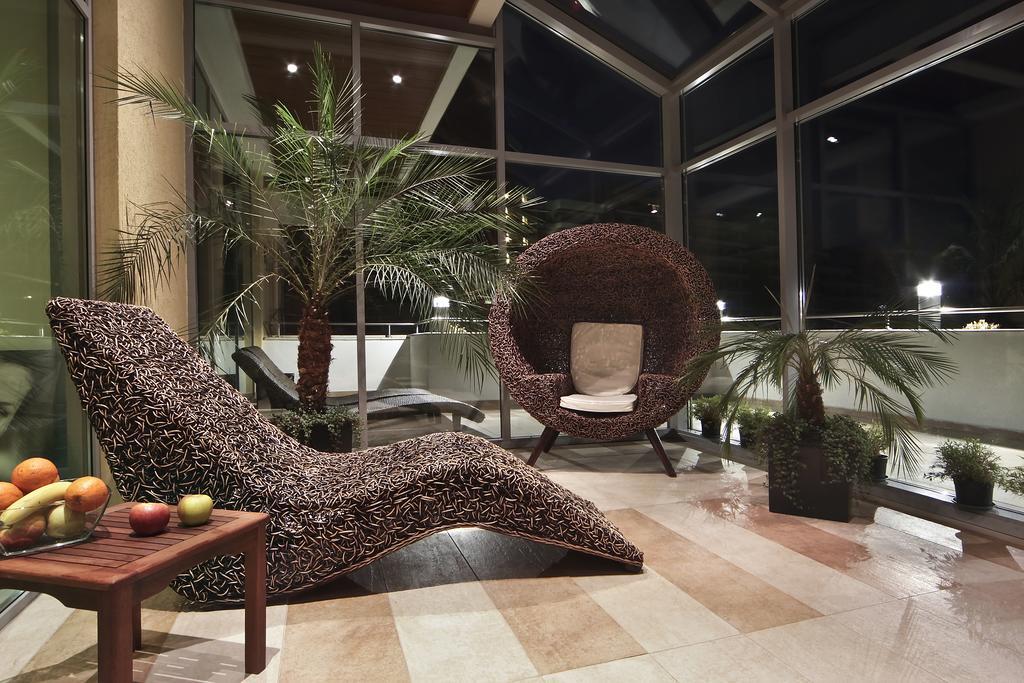 אלבנה Flamingo Grand Hotel & Spa מראה חיצוני תמונה
