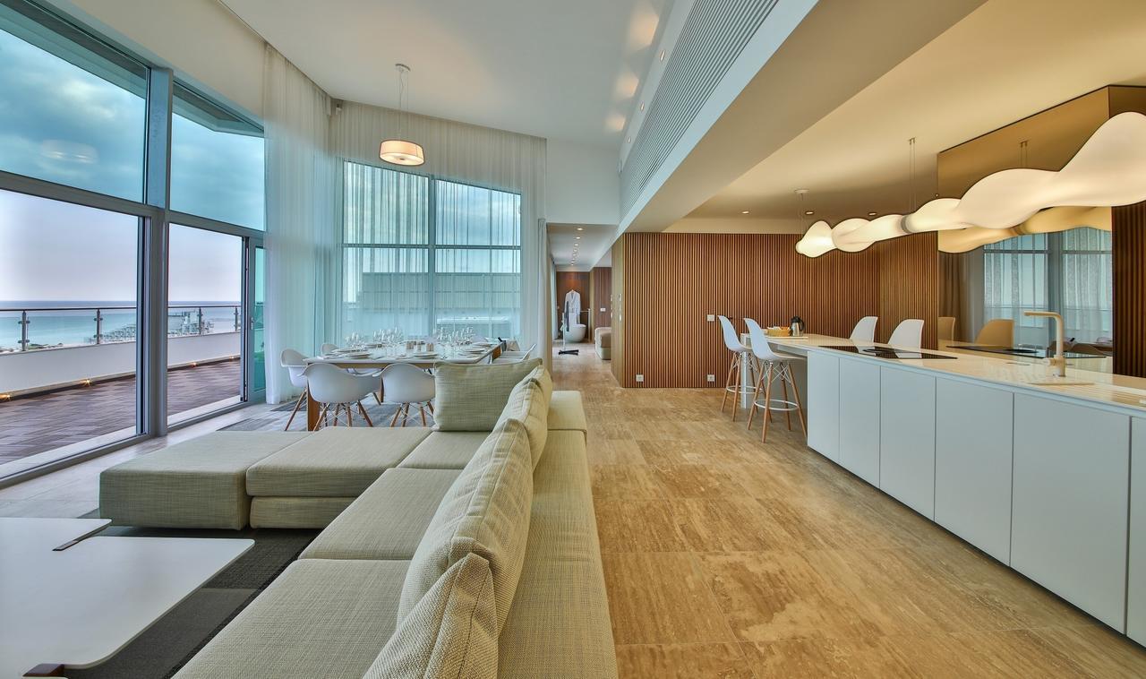 אלבנה Flamingo Grand Hotel & Spa מראה חיצוני תמונה