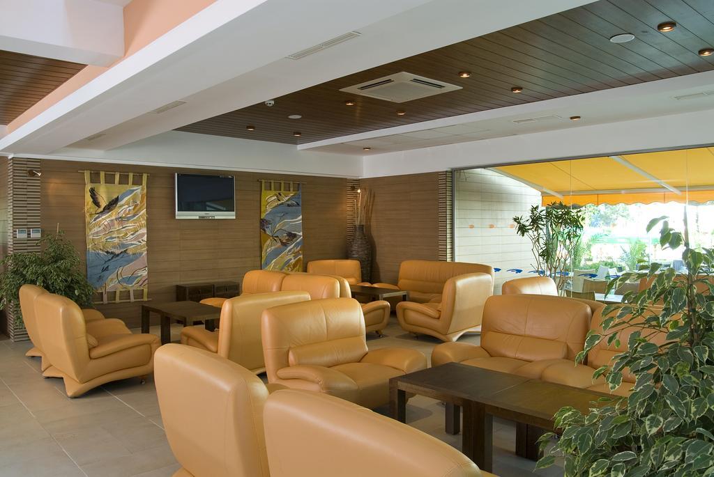 אלבנה Flamingo Grand Hotel & Spa מראה חיצוני תמונה