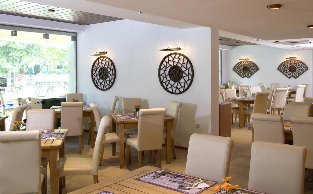 אלבנה Flamingo Grand Hotel & Spa מראה חיצוני תמונה