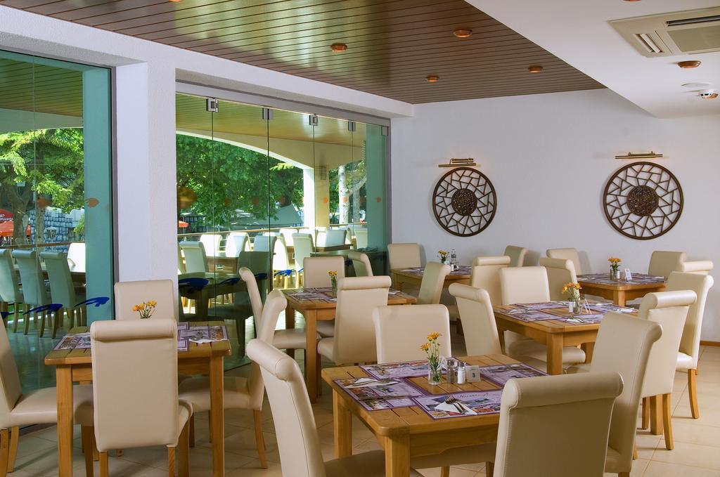 אלבנה Flamingo Grand Hotel & Spa מראה חיצוני תמונה
