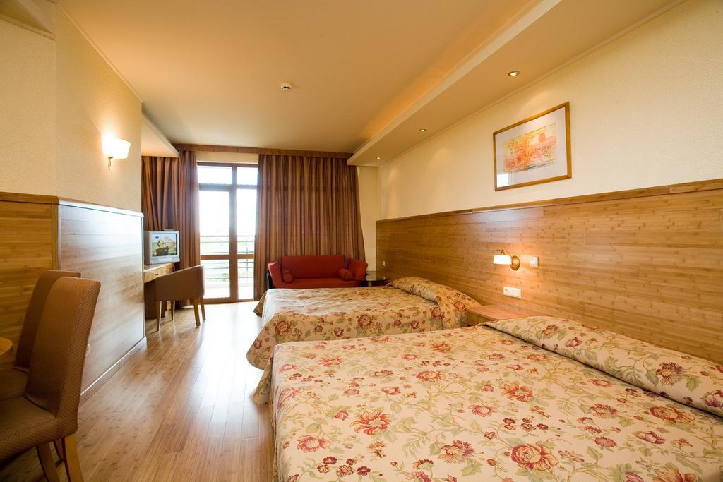 אלבנה Flamingo Grand Hotel & Spa מראה חיצוני תמונה